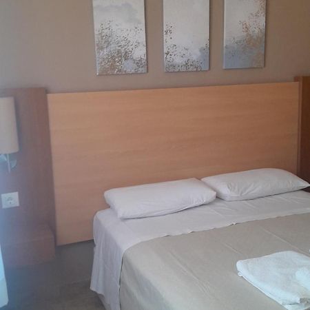 Acogedor Y Tranquilo Apartamento Punta Umbria Bagian luar foto