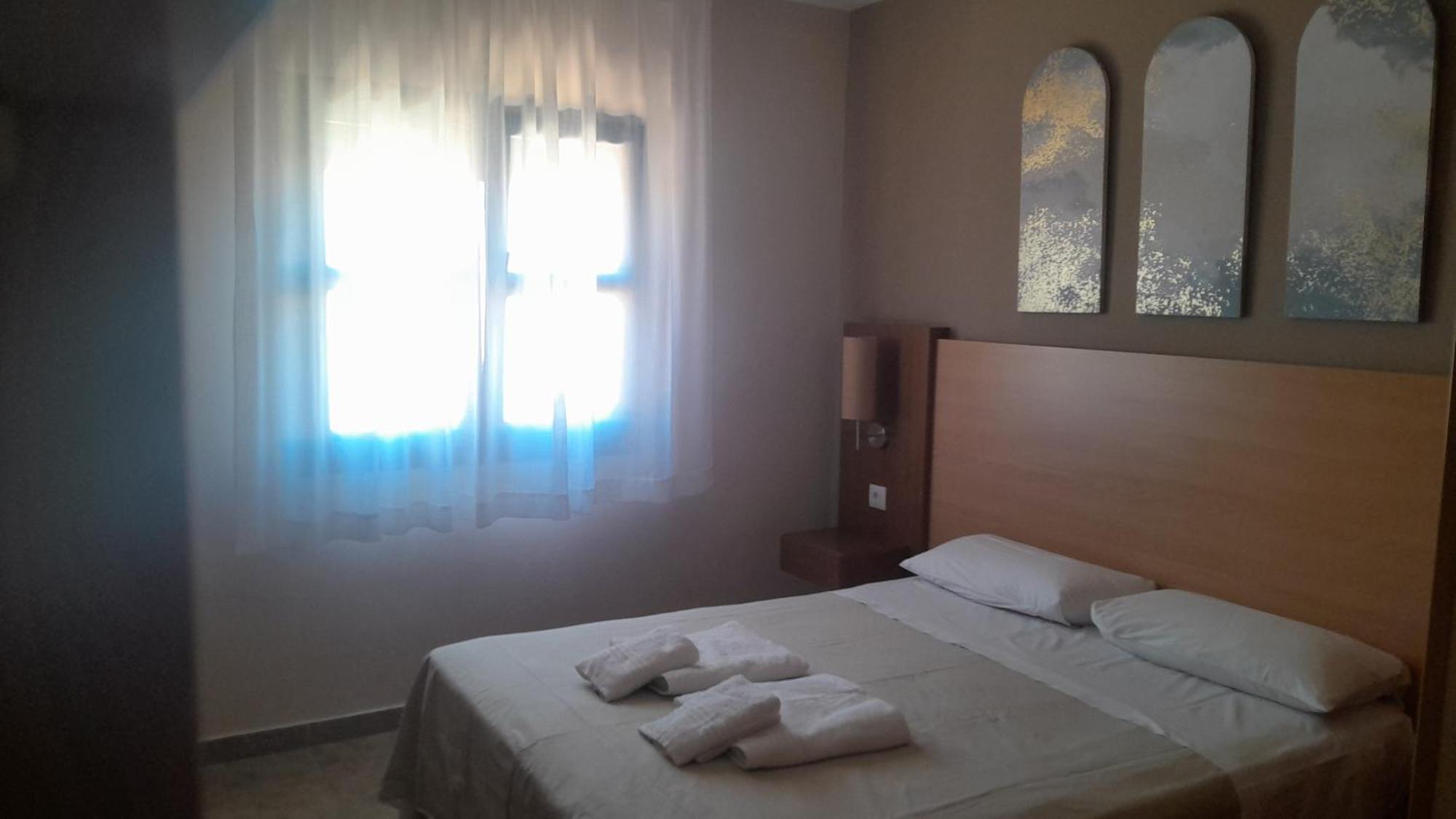Acogedor Y Tranquilo Apartamento Punta Umbria Bagian luar foto