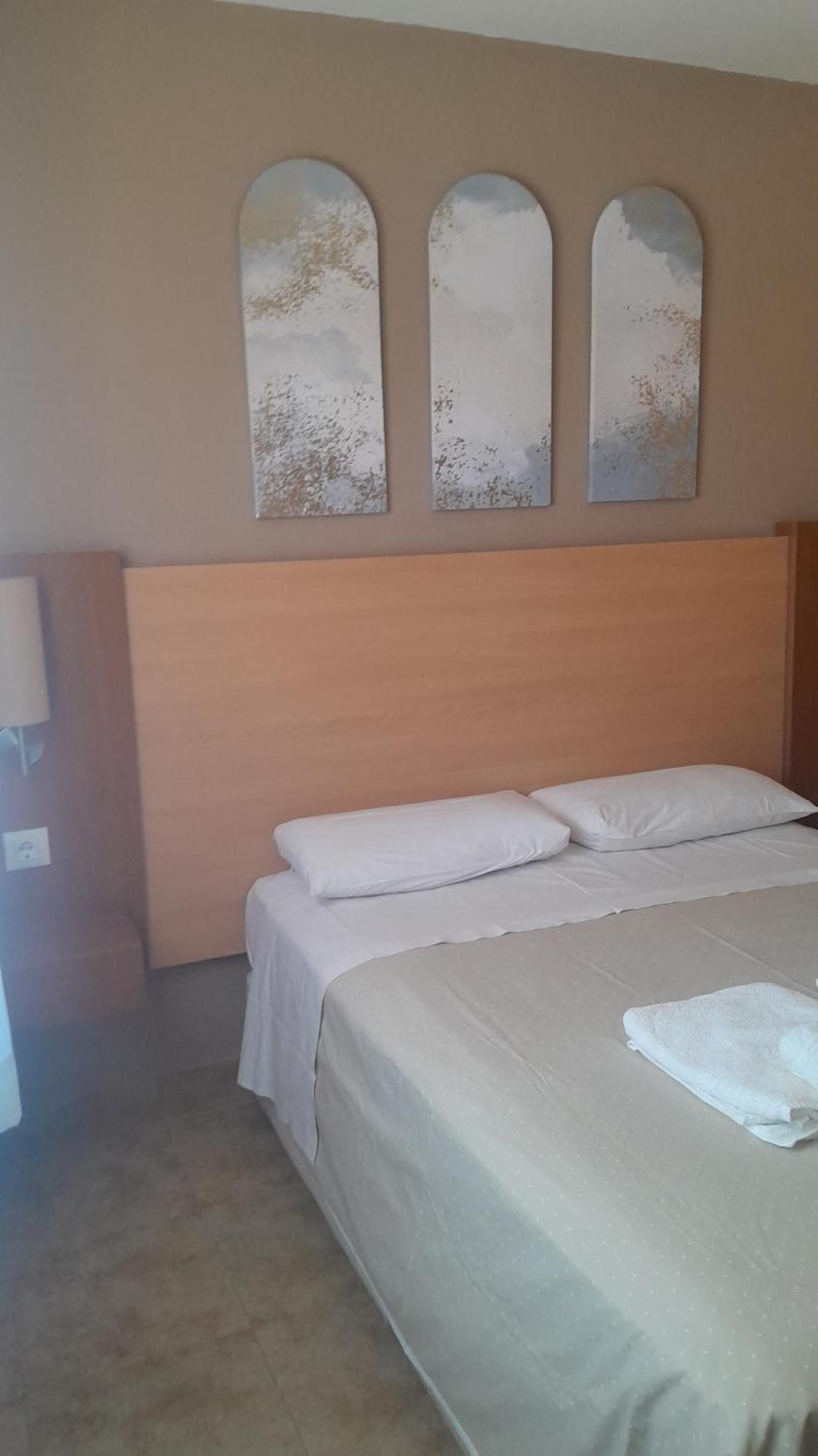 Acogedor Y Tranquilo Apartamento Punta Umbria Bagian luar foto